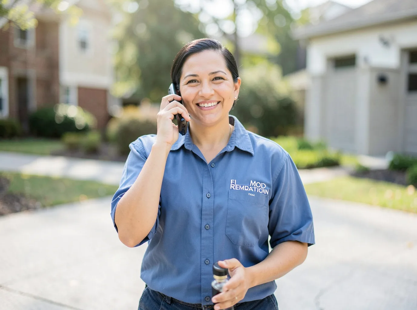 Mold Remediation Le Roy, KS FAQs